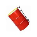 Morse Morse® Heavy Duty Drum Sling 42 - Horizontal & Vertical Lifting 2000 Lb. Cap. 42